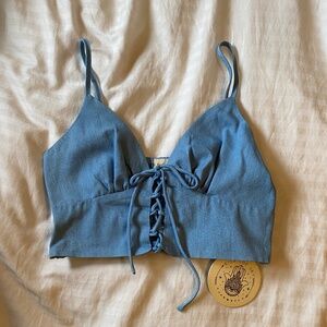 urban outfitters tank top